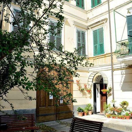 Apartmán Ciassa Noeva Pieve di Teco Exteriér fotografie