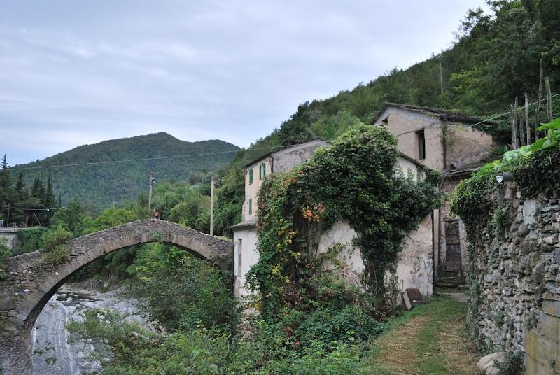Apartmán Ciassa Noeva Pieve di Teco Exteriér fotografie