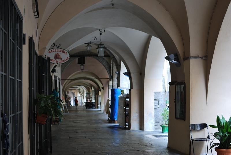 Apartmán Ciassa Noeva Pieve di Teco Exteriér fotografie