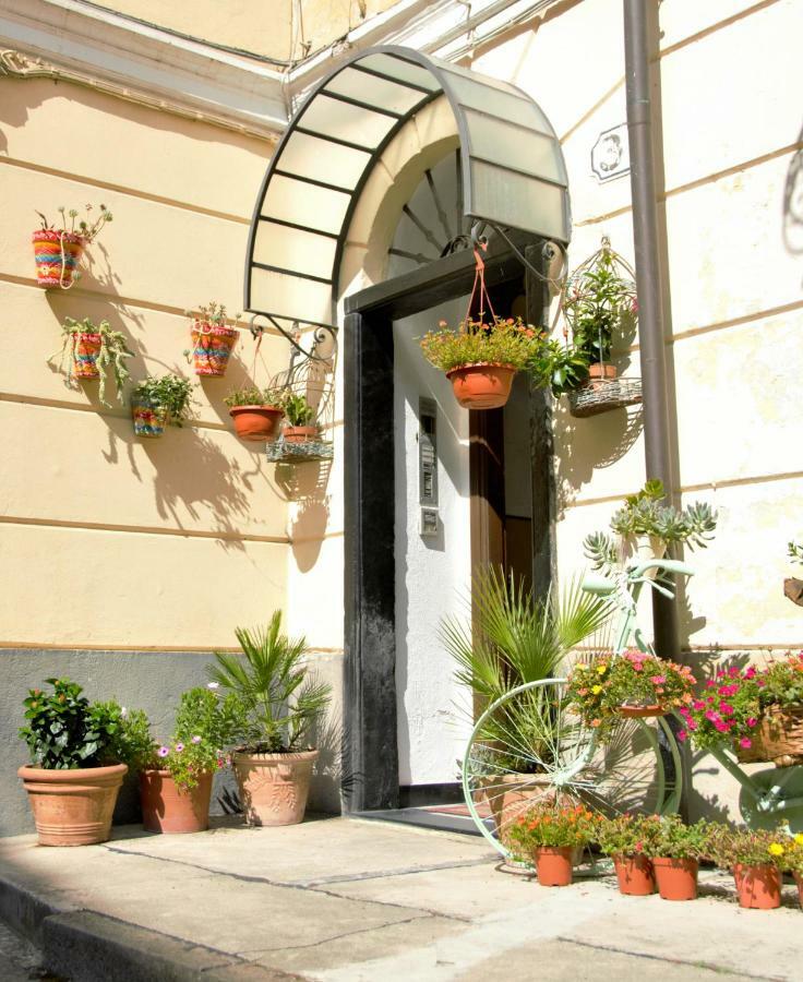 Apartmán Ciassa Noeva Pieve di Teco Exteriér fotografie
