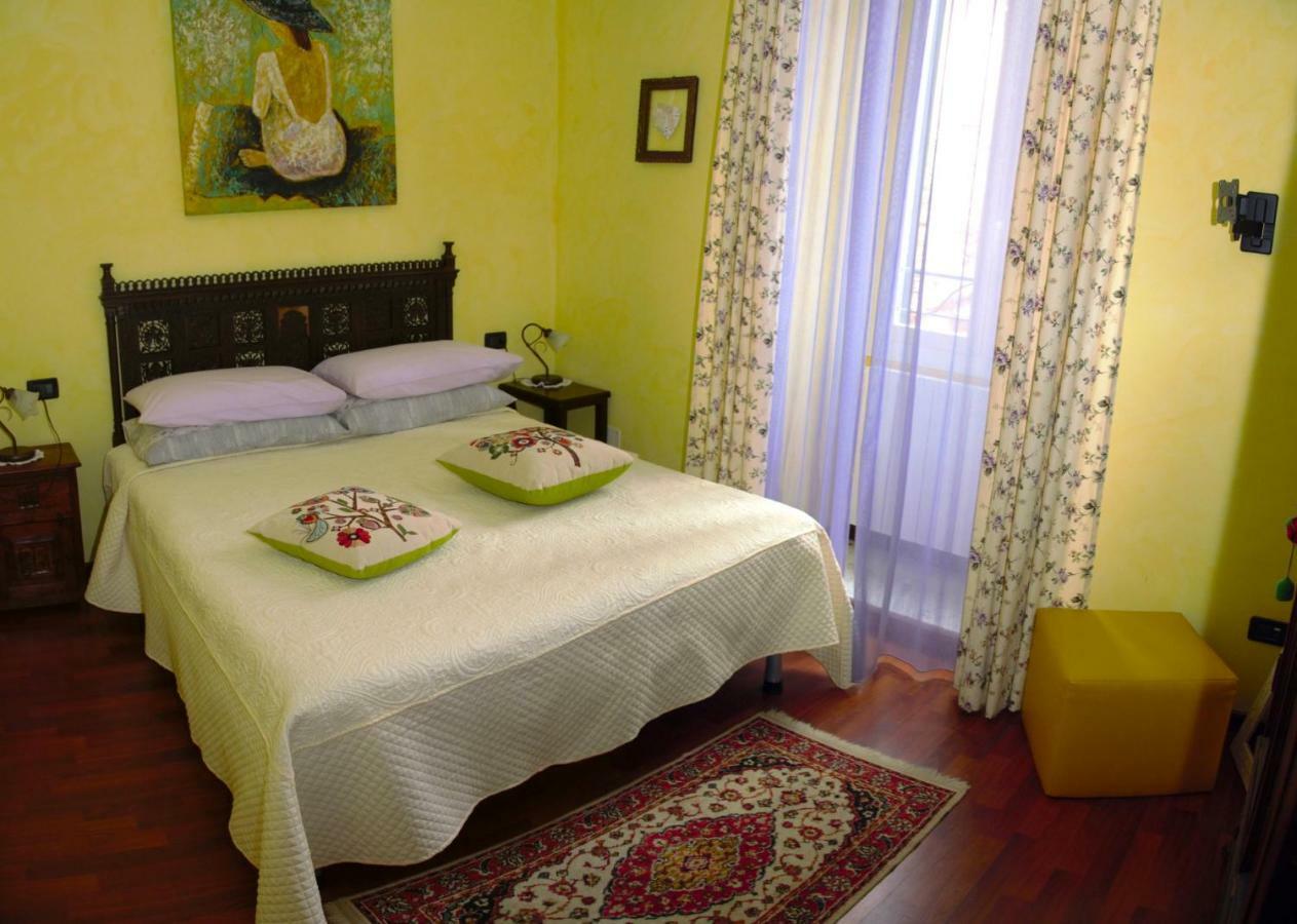 Apartmán Ciassa Noeva Pieve di Teco Exteriér fotografie