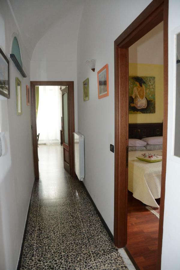 Apartmán Ciassa Noeva Pieve di Teco Exteriér fotografie