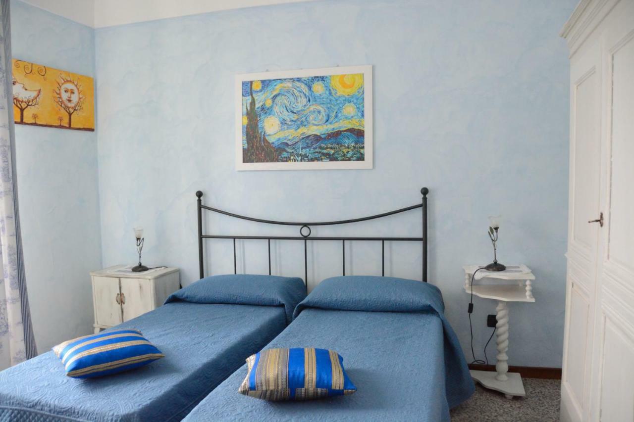 Apartmán Ciassa Noeva Pieve di Teco Exteriér fotografie
