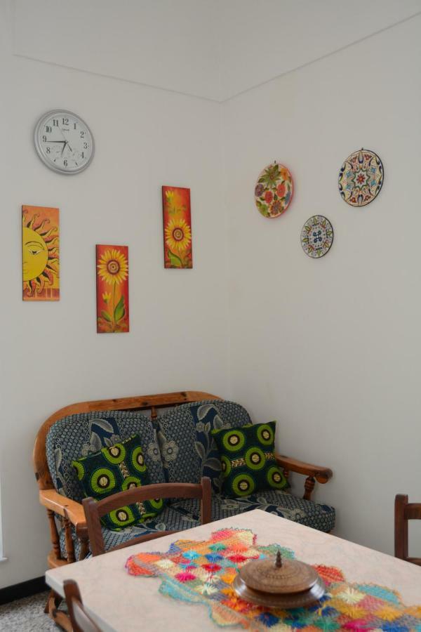 Apartmán Ciassa Noeva Pieve di Teco Exteriér fotografie