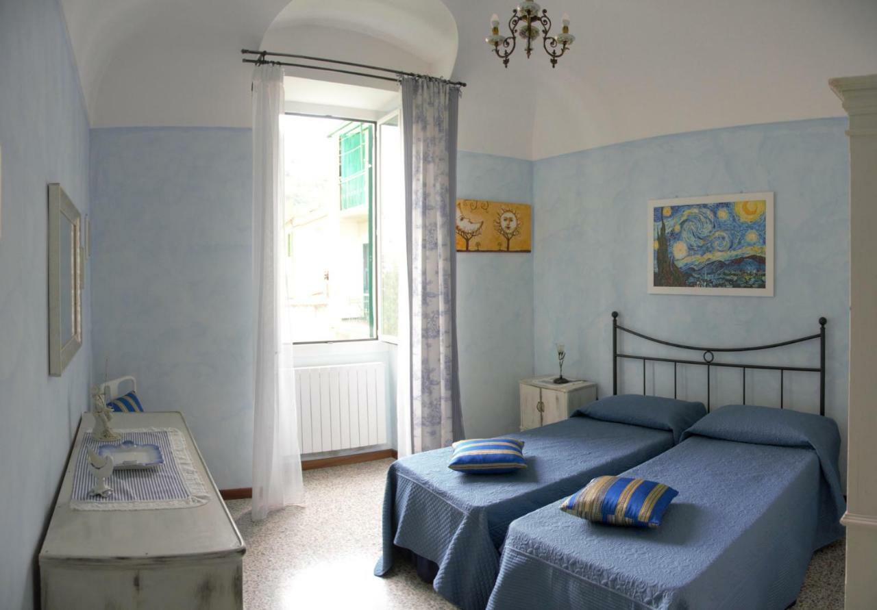 Apartmán Ciassa Noeva Pieve di Teco Exteriér fotografie