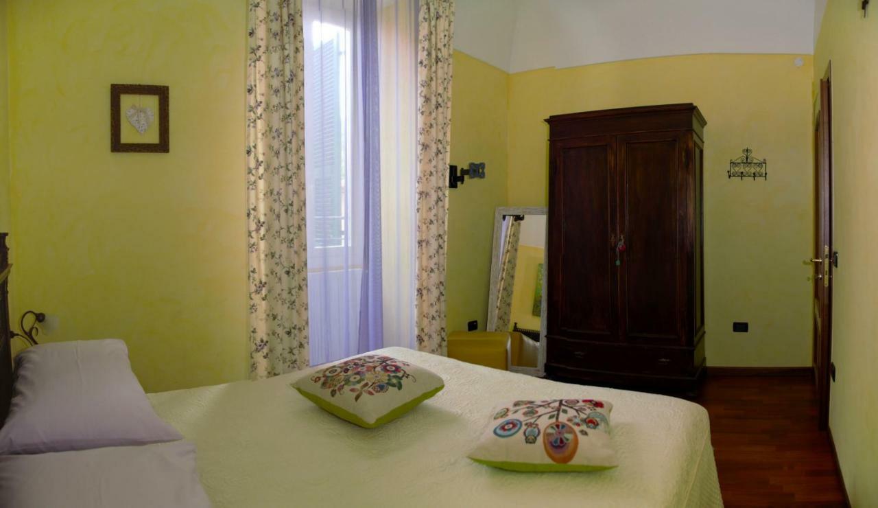 Apartmán Ciassa Noeva Pieve di Teco Exteriér fotografie